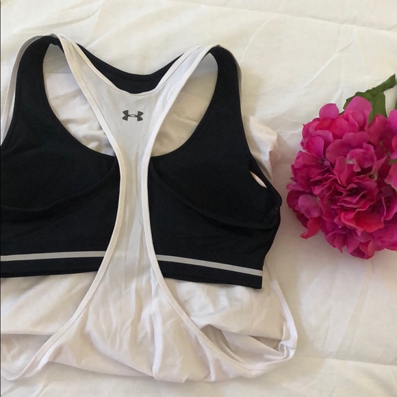 Under Armour Tank - Picture 2 of 3